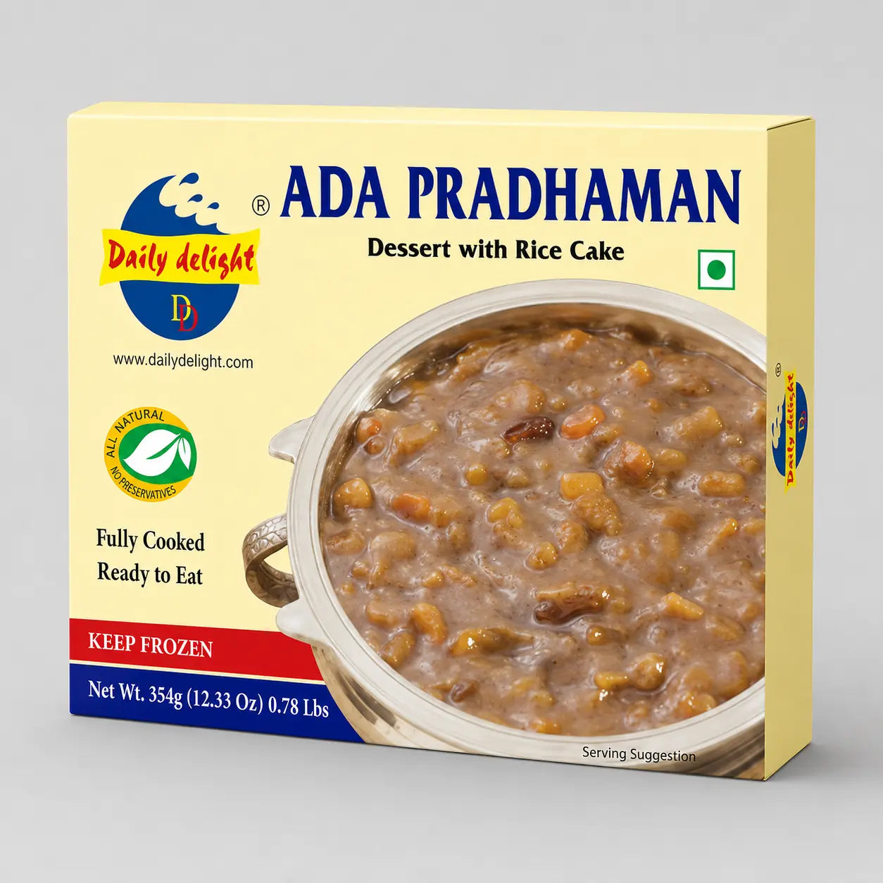 Ada Pradhaman