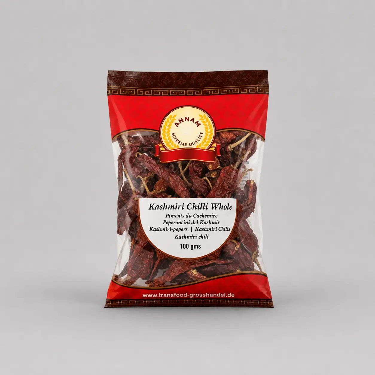 Annam Dried Red Chilli