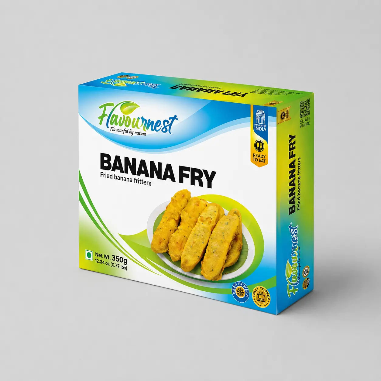 Banana Fry