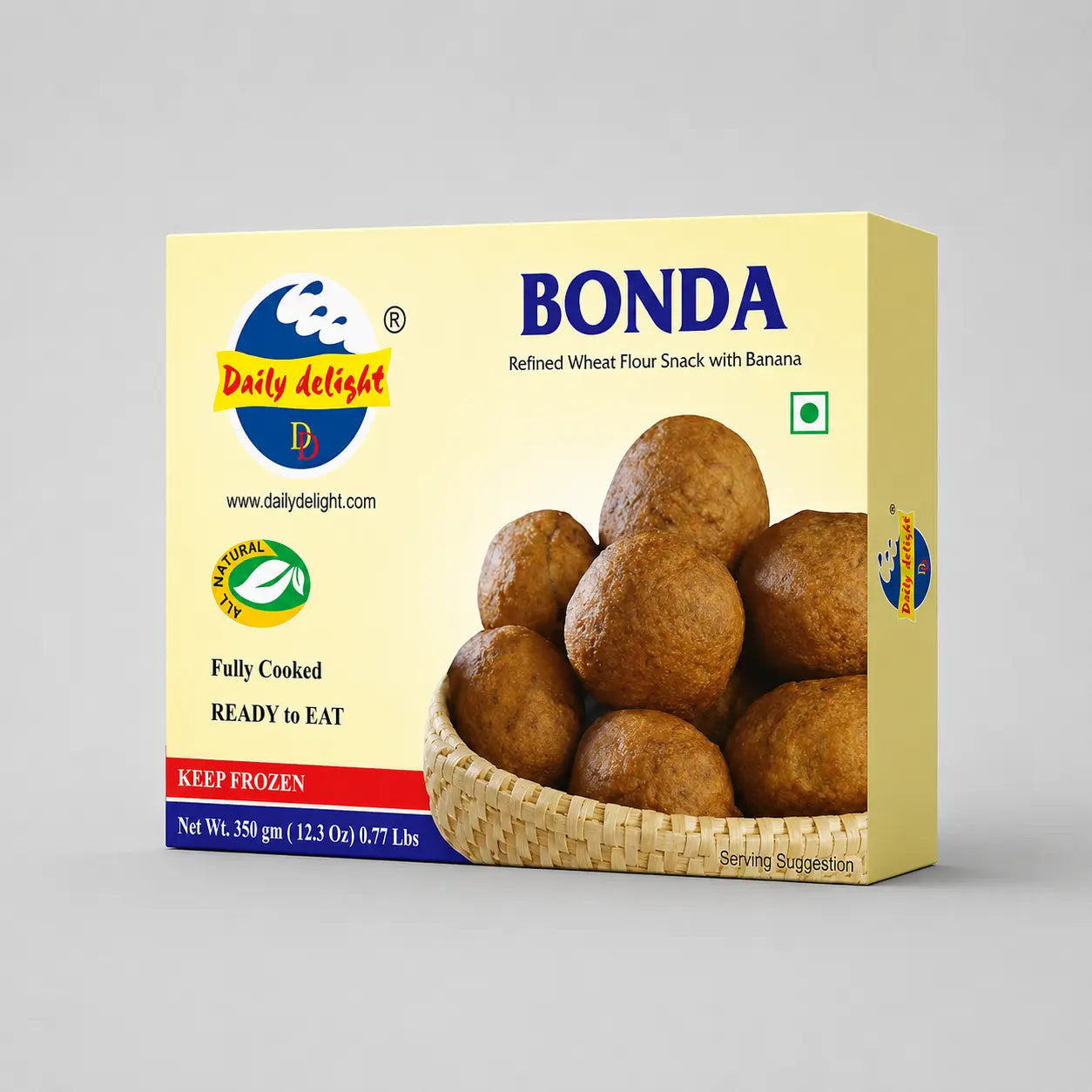 Bonda