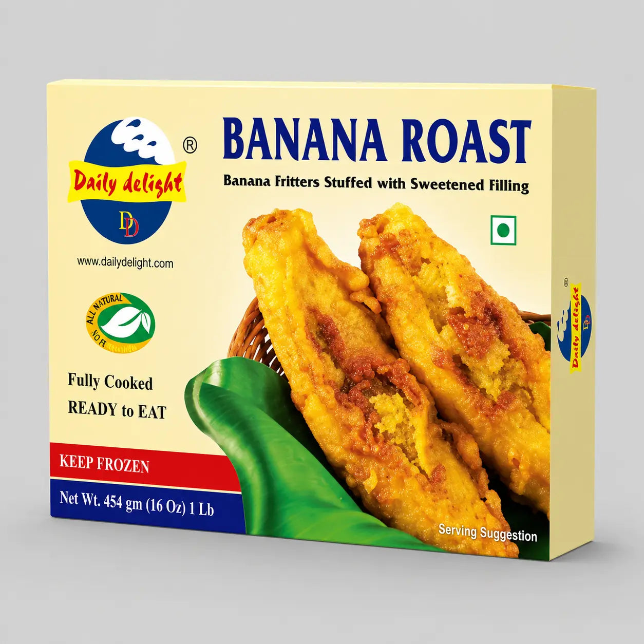 Banana Roast