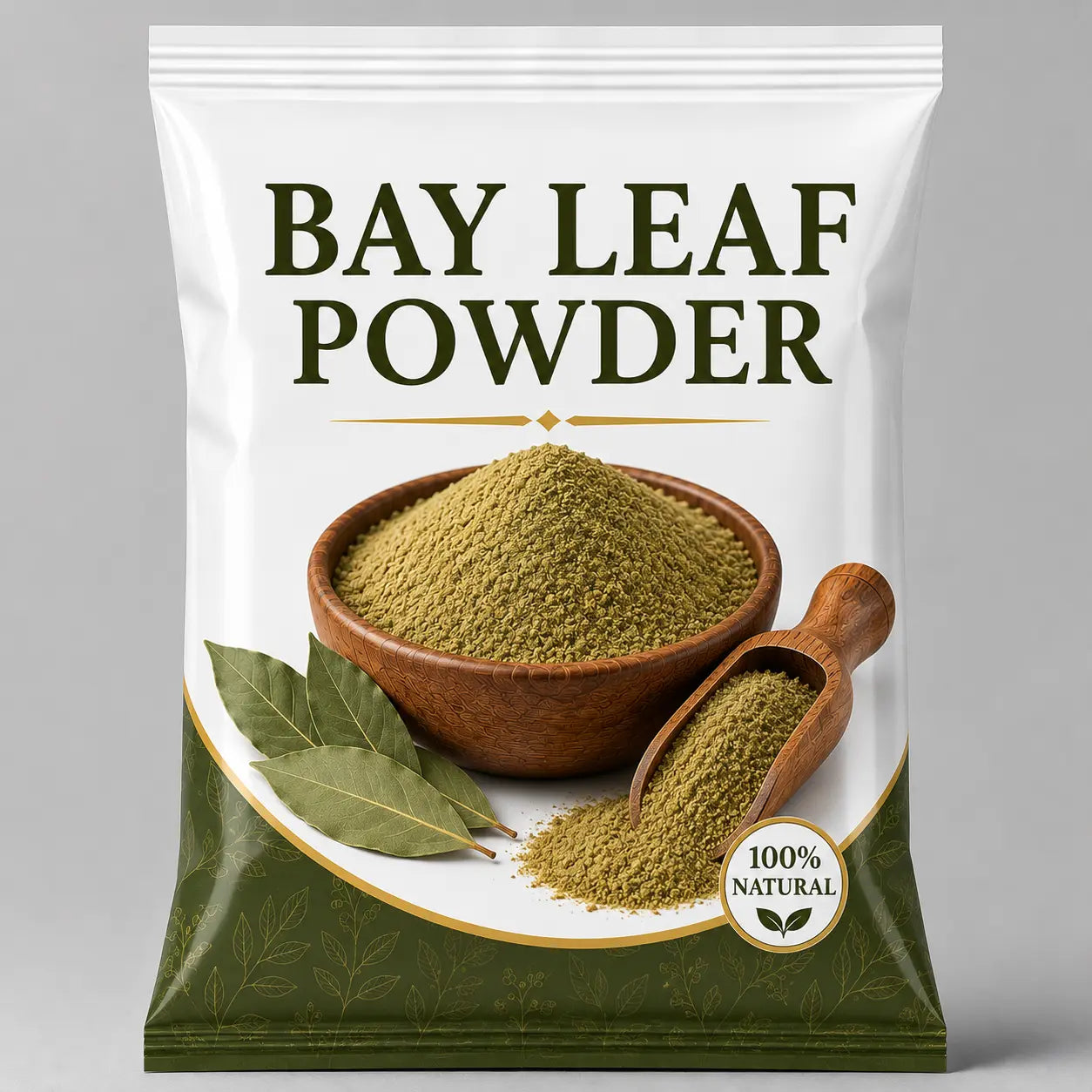 Bay Leaf