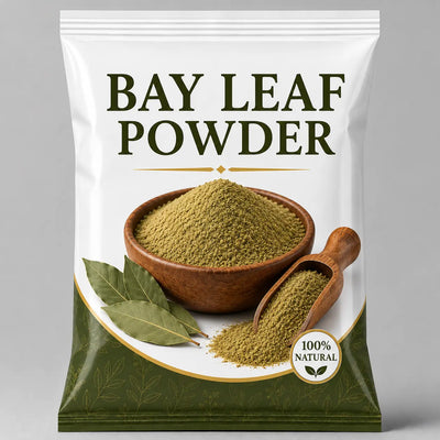 Bay Leaf