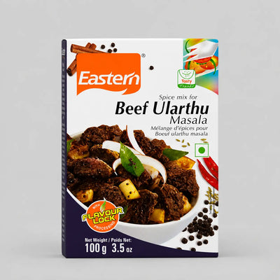 Eastern Beef Ularthu Masala 100g