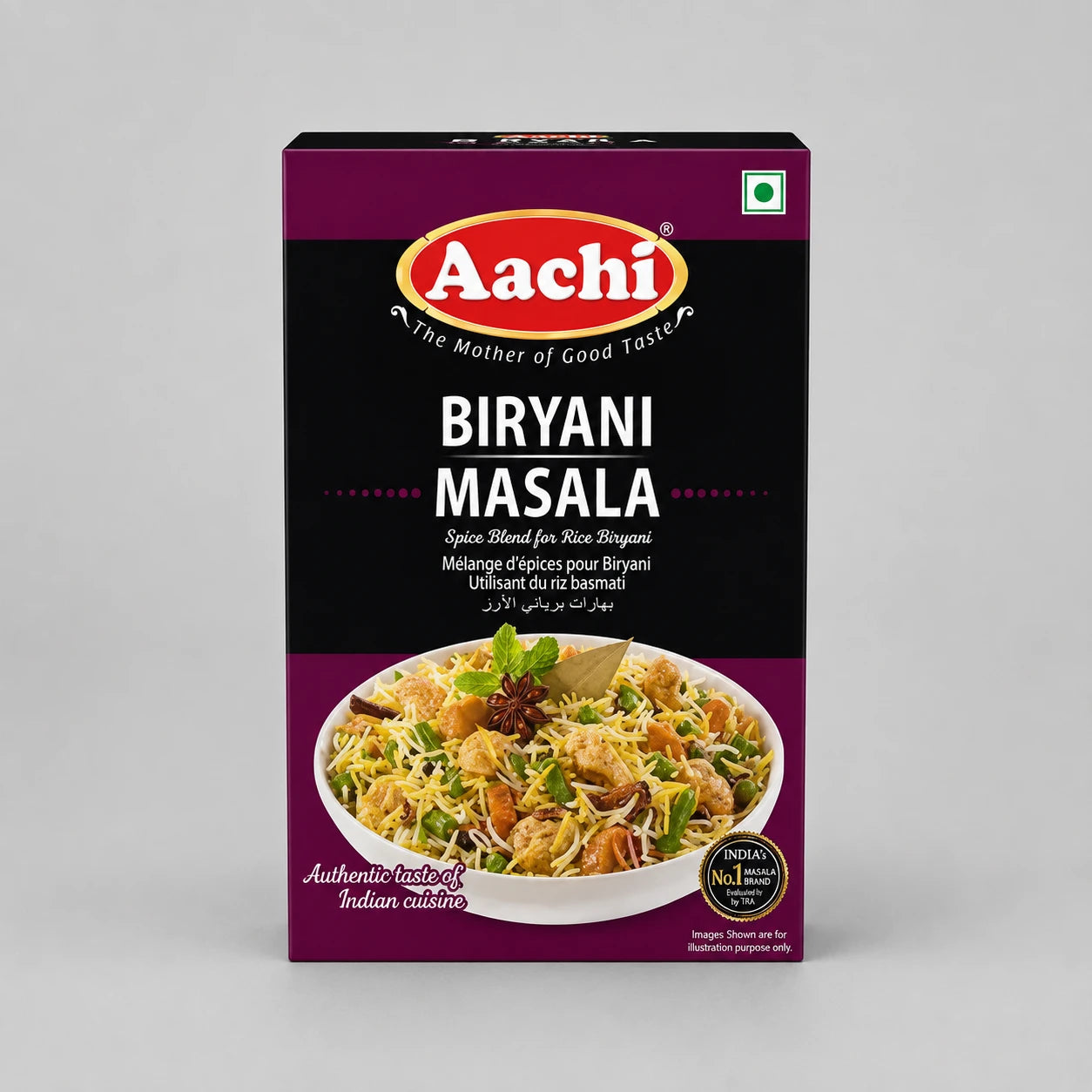 Biriyani Masala Aachi 100g
