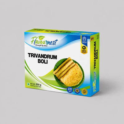 Trivandrum Boli Flavournest 350g