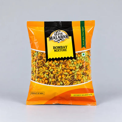 Bombay Mixture Elite Malabar 400g