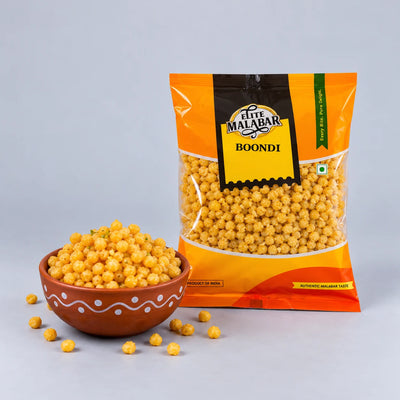 Laddu Boondi Elite Malabar 400g