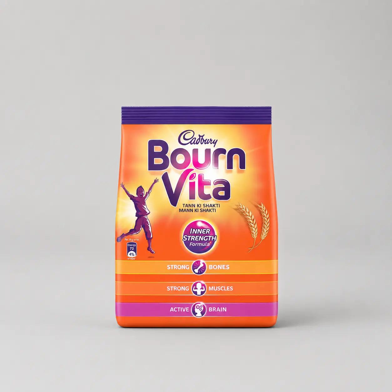 Bourn Vita