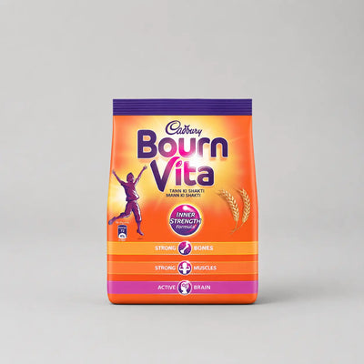 Bourn Vita