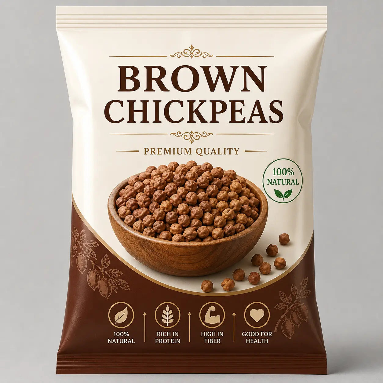 Chickpeas