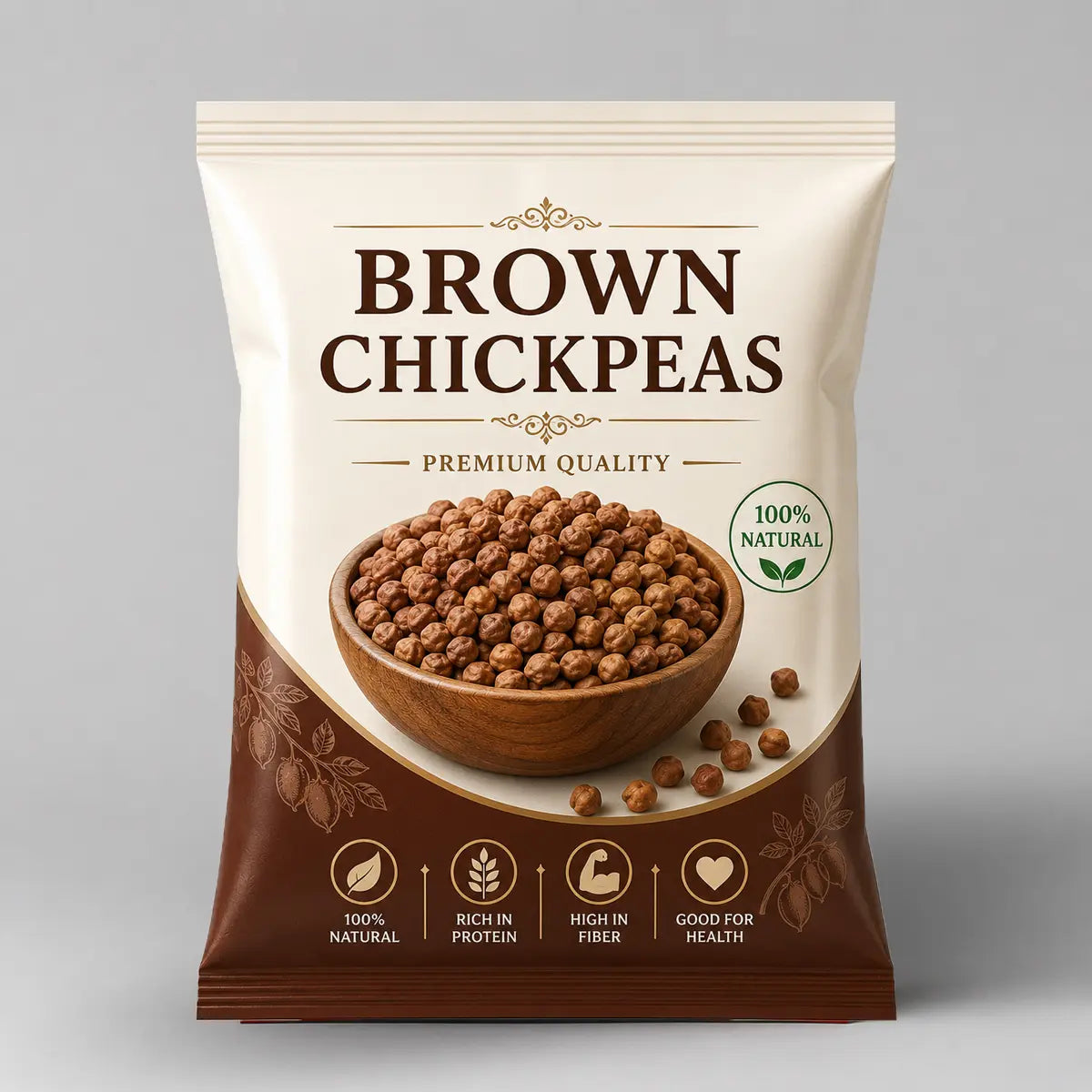 Chickpeas
