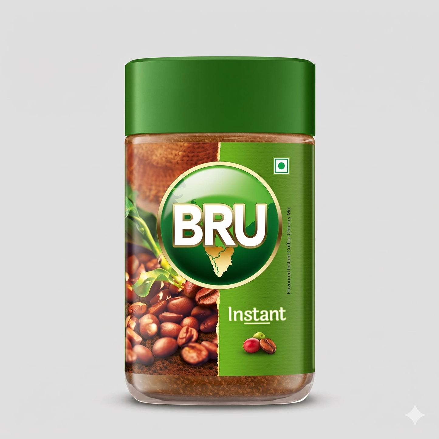 Bru Instant
