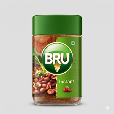 Bru Instant