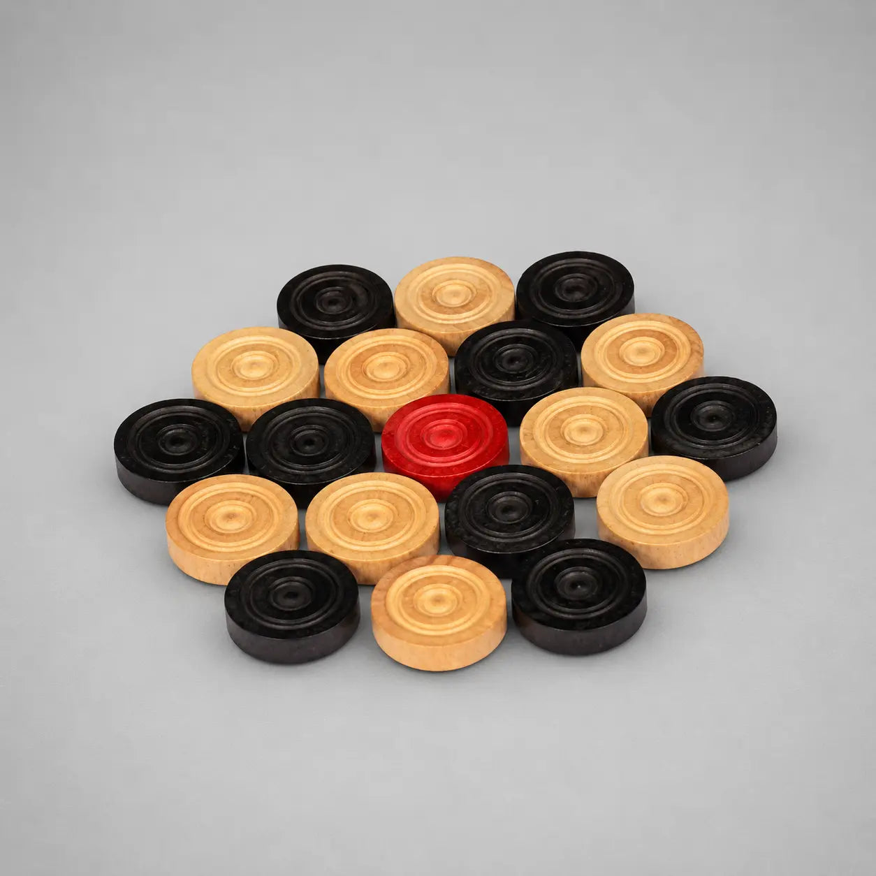 Carrom Board Coin 1 Set