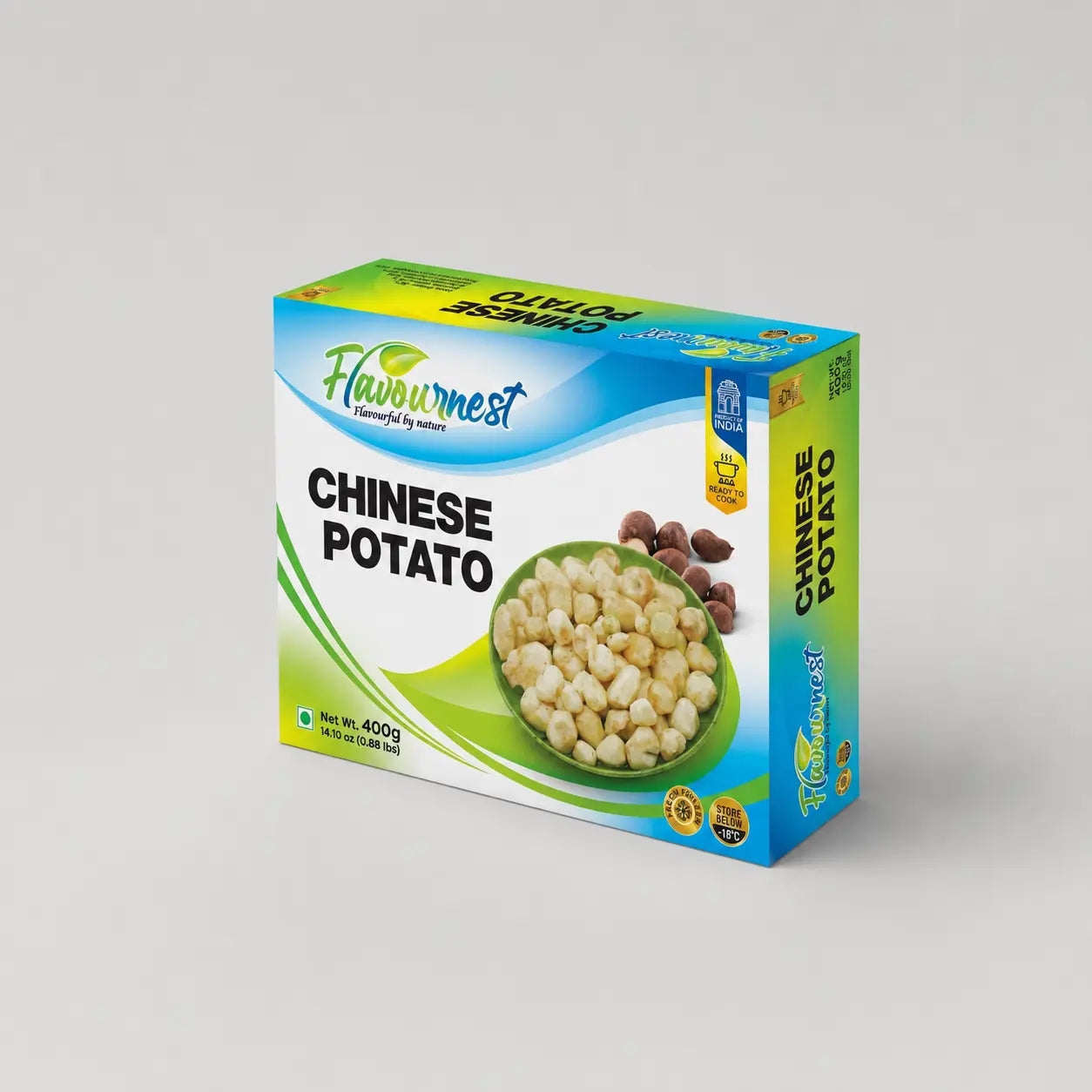 Chinese Potato