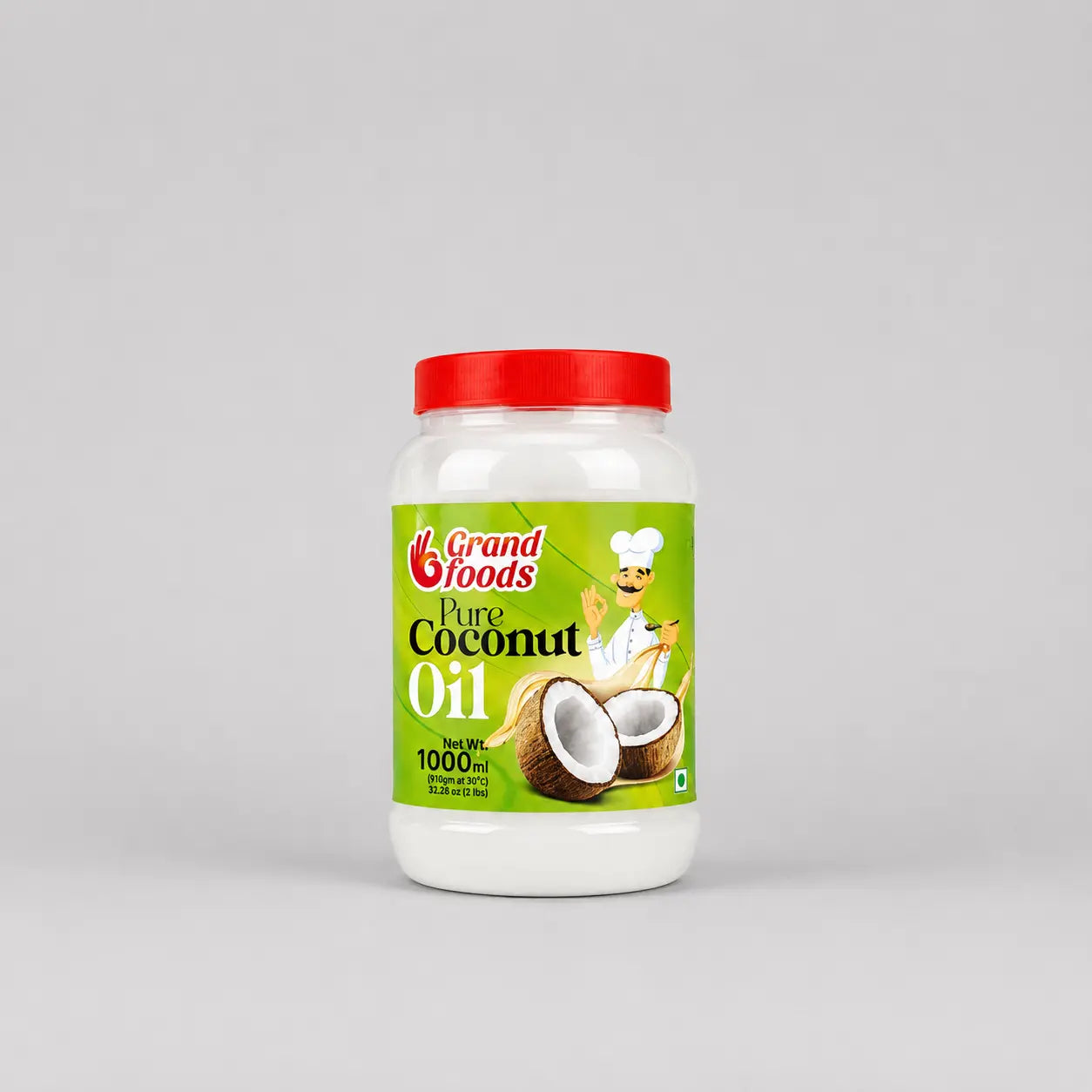 Coconut Oil
