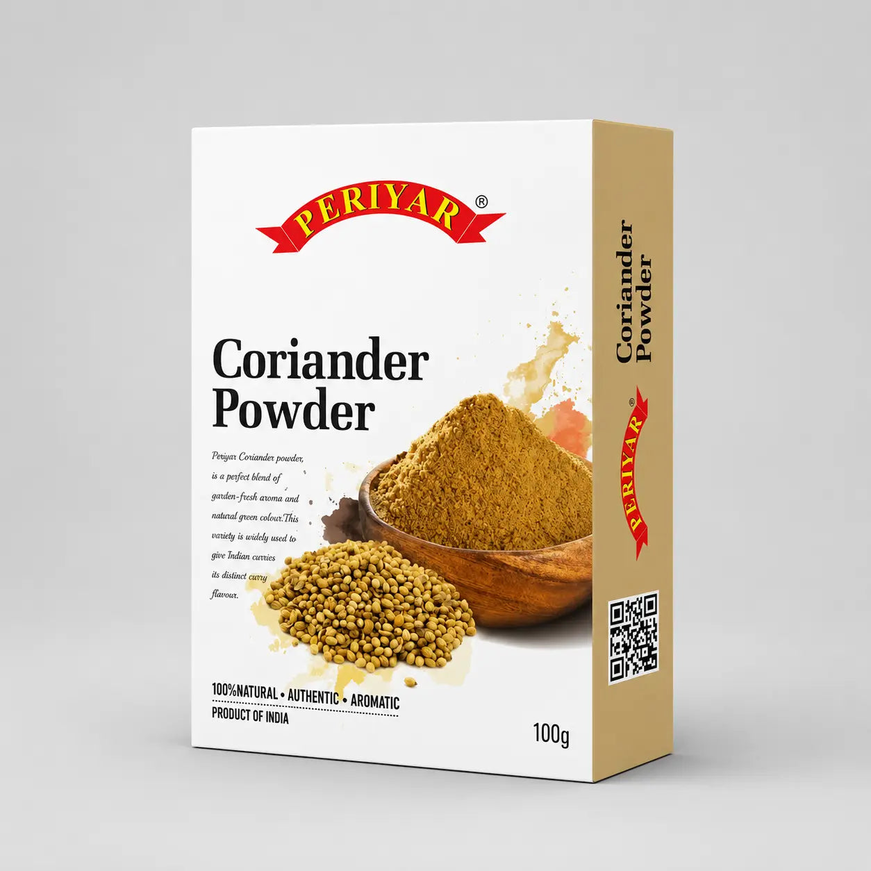 CORIANDER POWDER