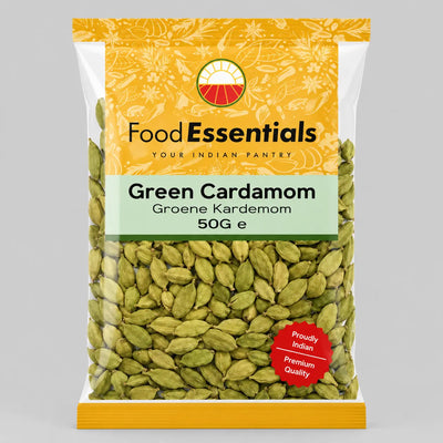 Green Cardamom 50g
