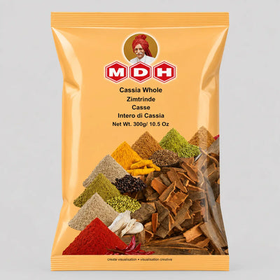 Cinnamon Stick (Karuvapatta) MDH 300g