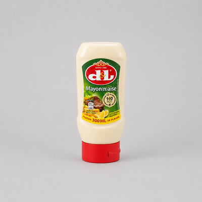 Mayonnaise 300ml