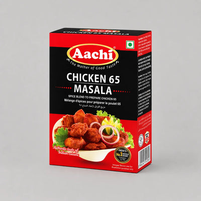 Chicken 65 Masala Aachi 100g