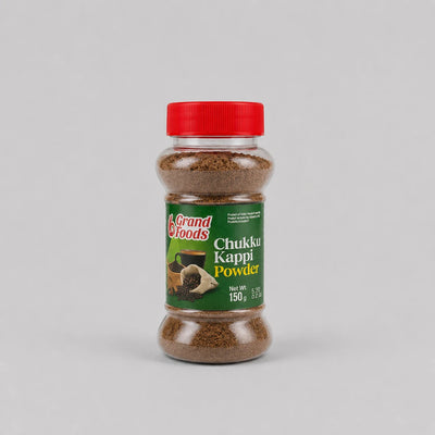 Chukku Kappi Powder Grand Foods 150gm