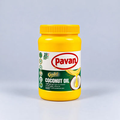 Coconut Oil Pavan 1L