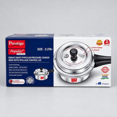 Prestige Cooker 2L