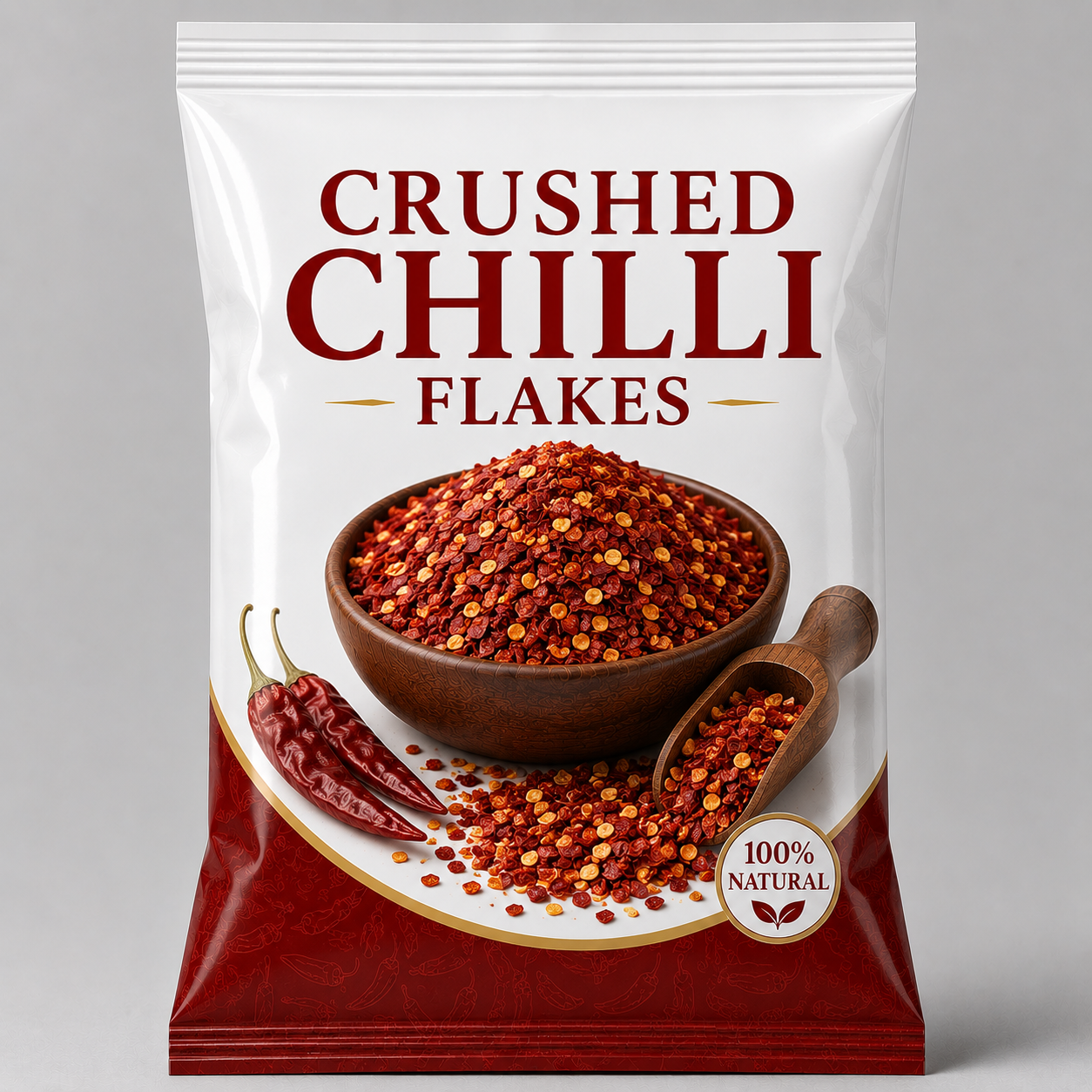 Crushed Chilli