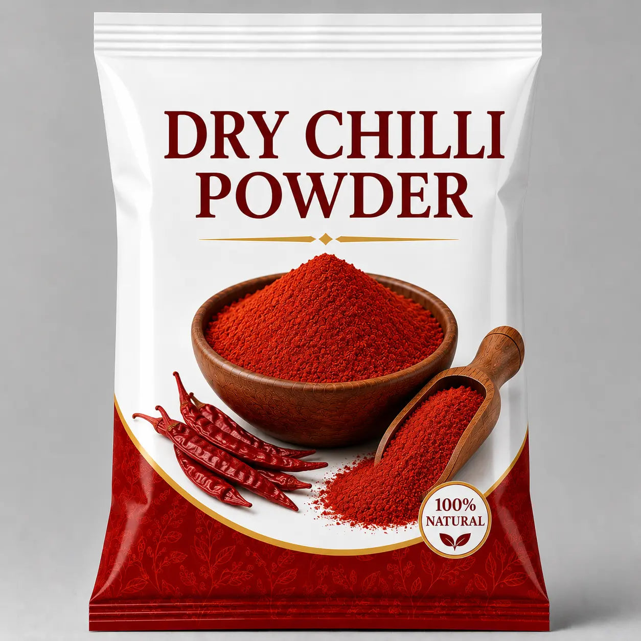 Dry Chilli