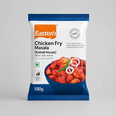 Eastern Chicken Fry Masala 100gm