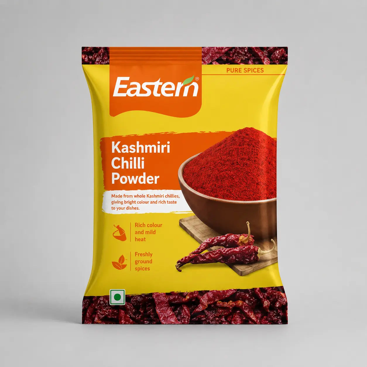 Eastern Kashmiri Chili Powder 1KG