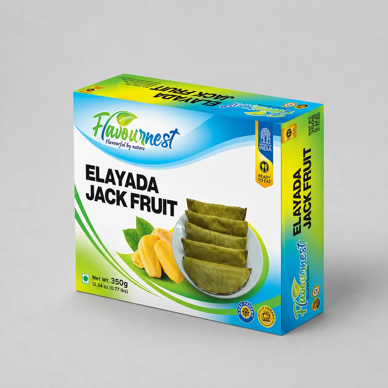 Elayada Jackfruit