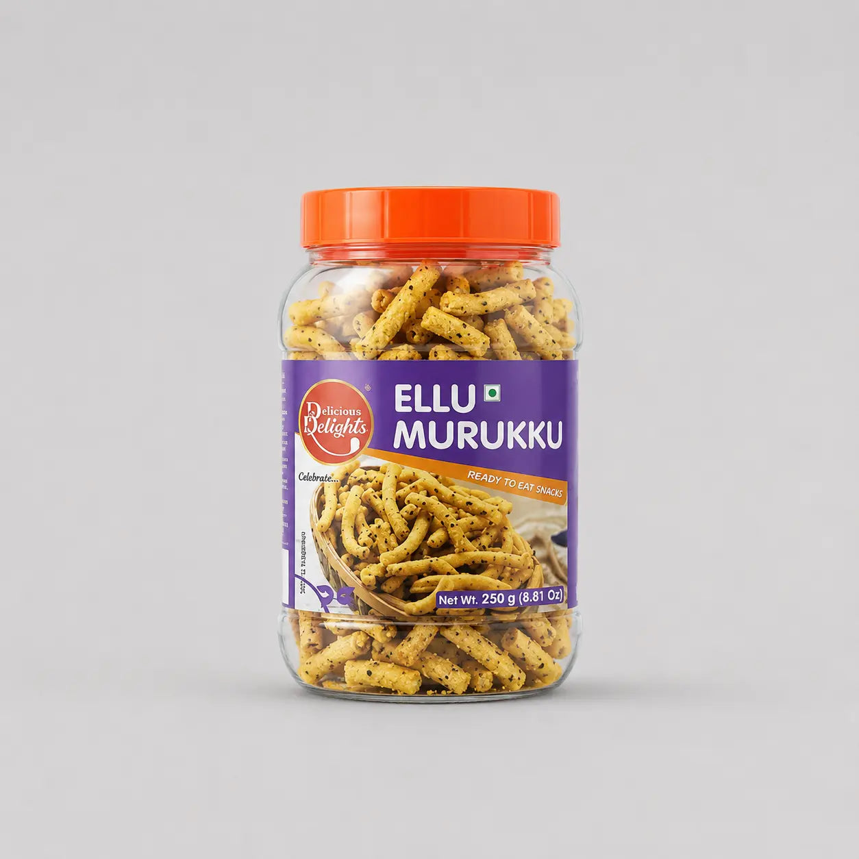 Ellu Murukku