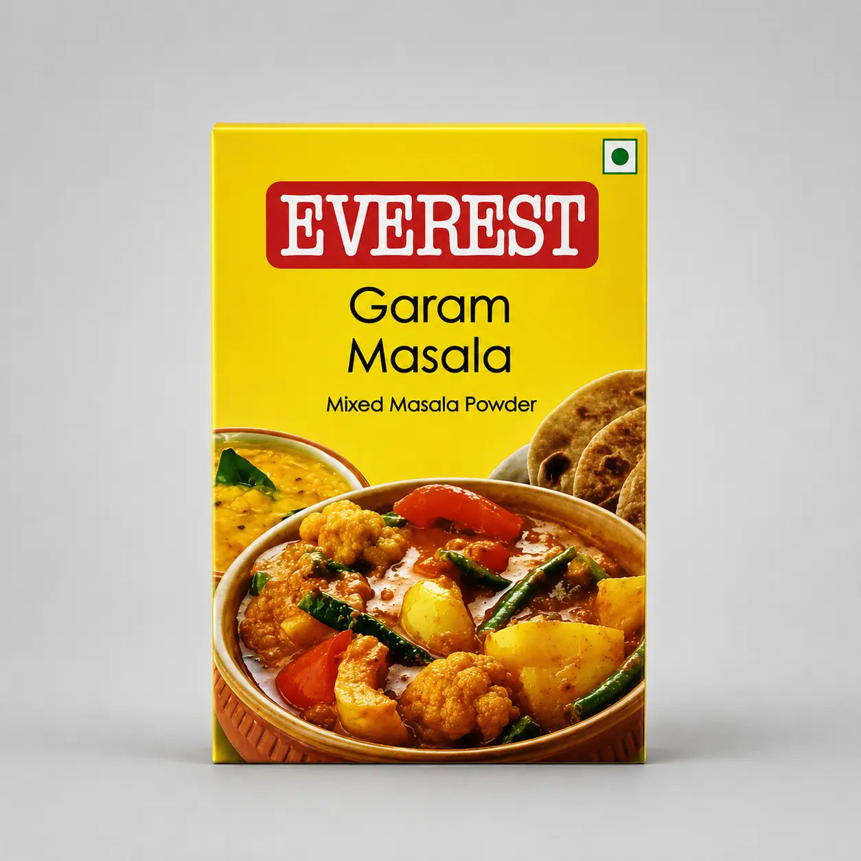 Everest Garam Masala 100G