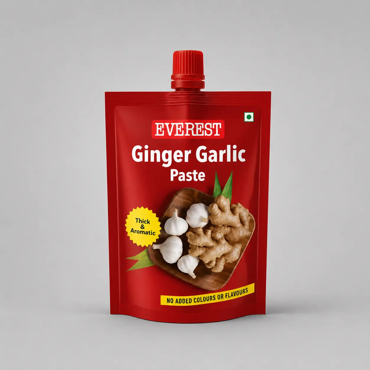 Everest Ginger Garlic Paste 300G