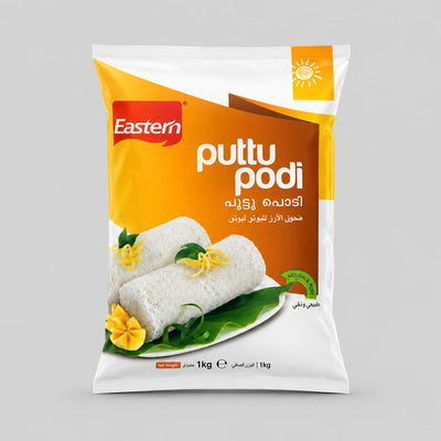 Eastern Puttupodi