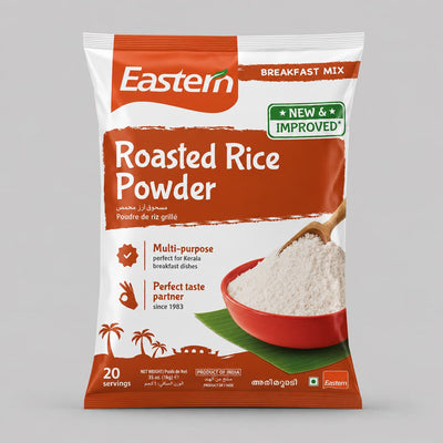 Eastern Roasted Rice Powder