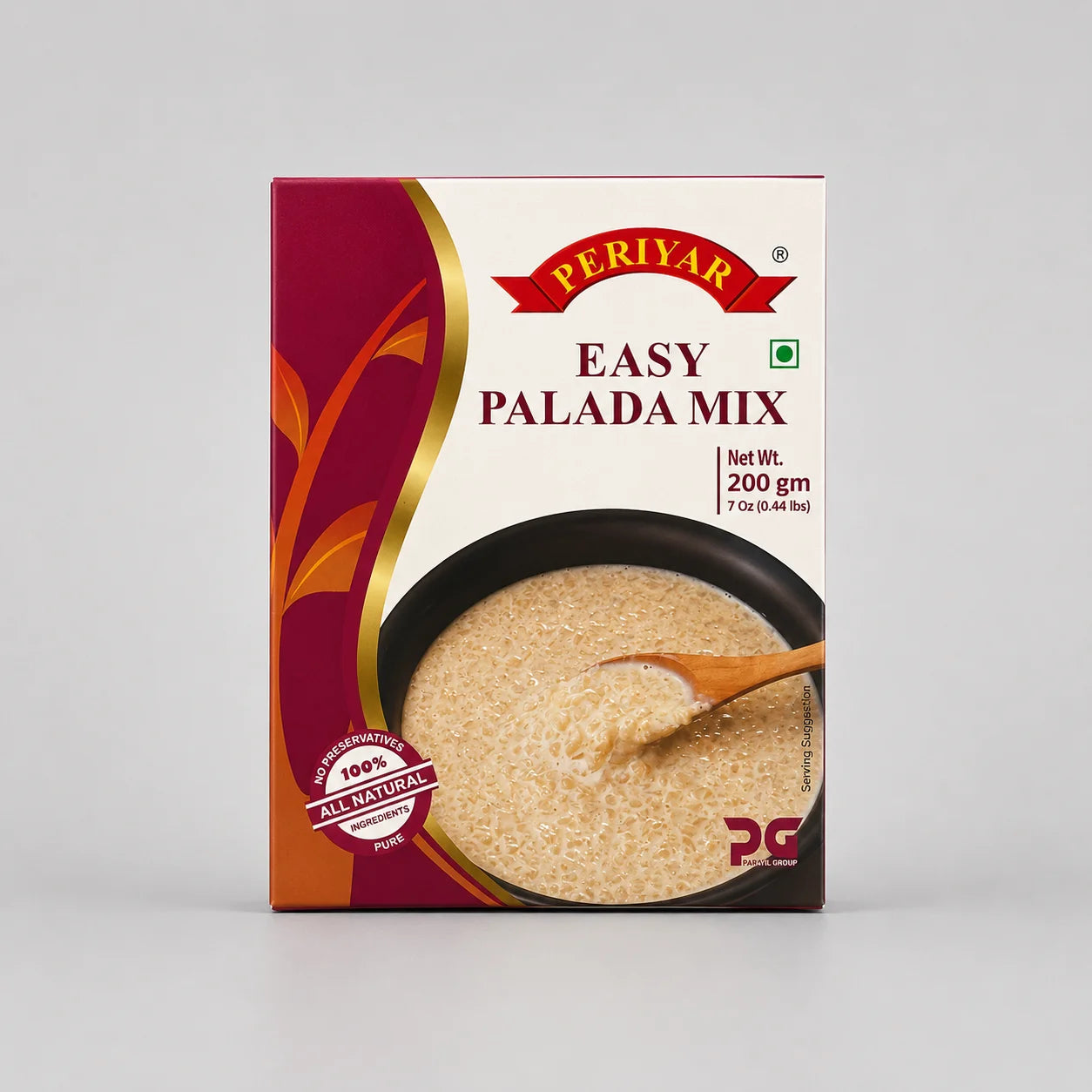 Easy Palada Mix Periyar 200g