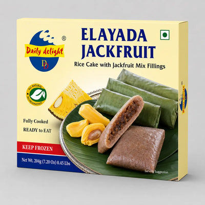 Elayada Jackfruit