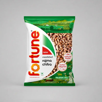 Red Kidney Beans Fortune 500g