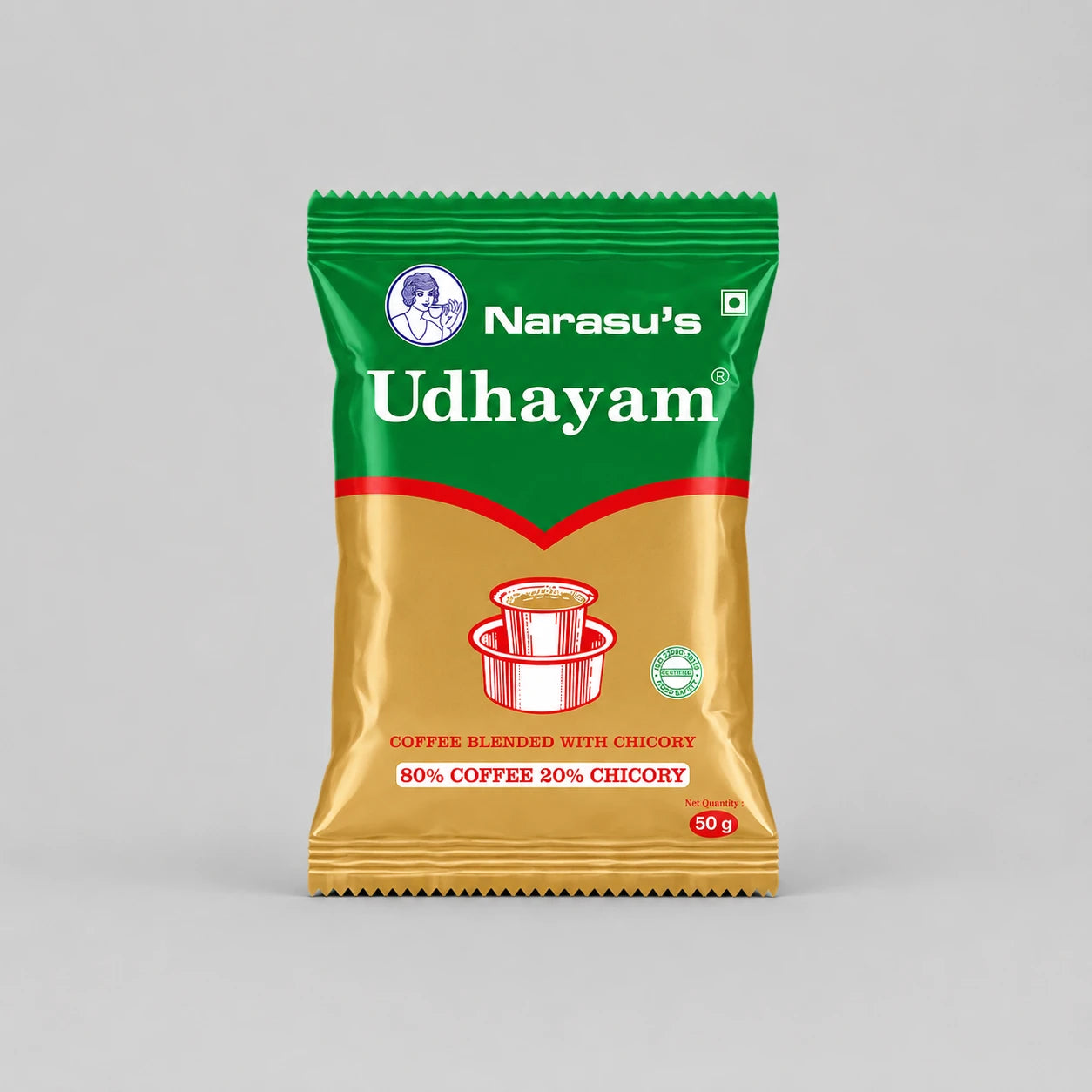 Filter Coffee Narasus Udhaiyam