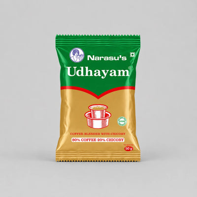 Filter Coffee Narasus Udhaiyam