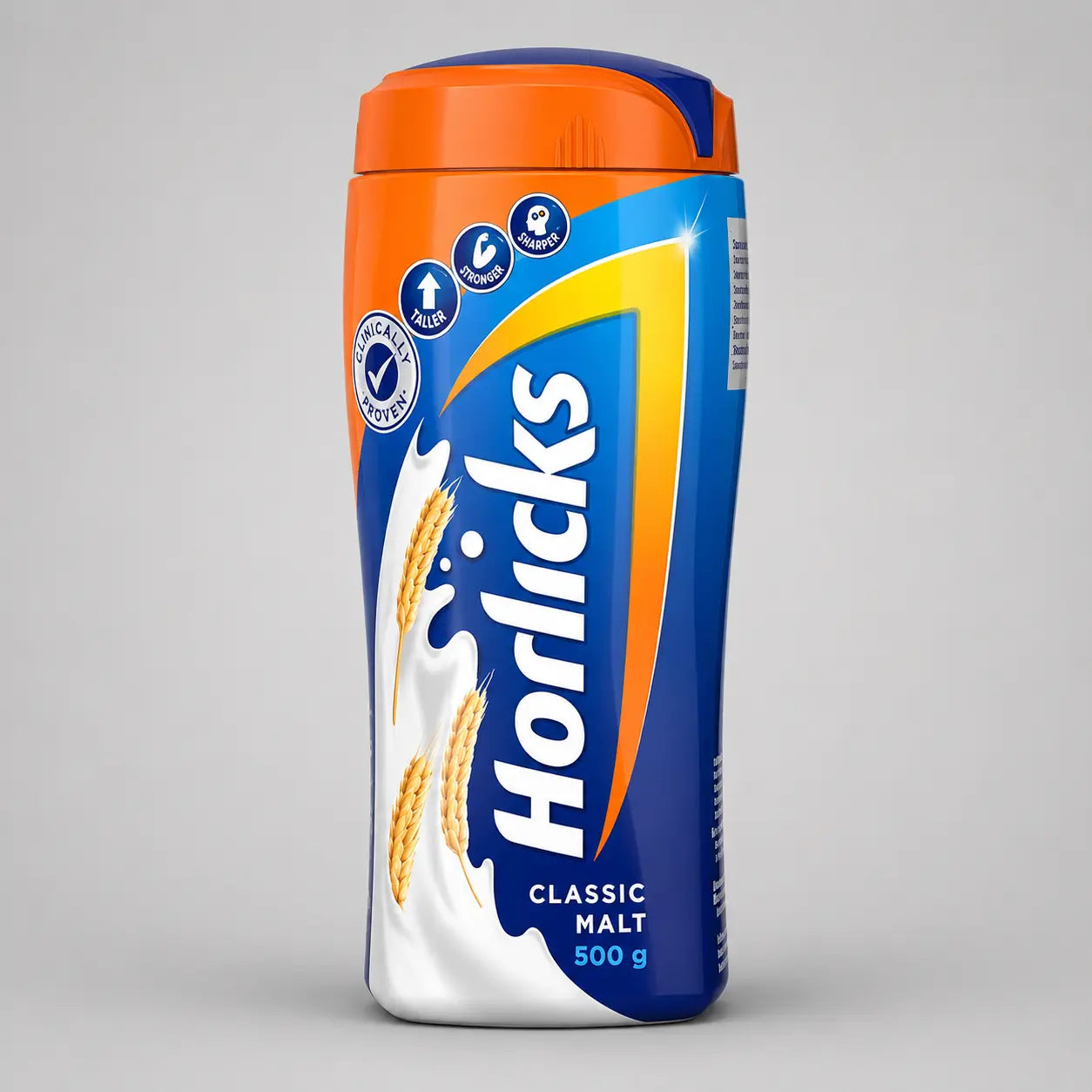 Horlicks