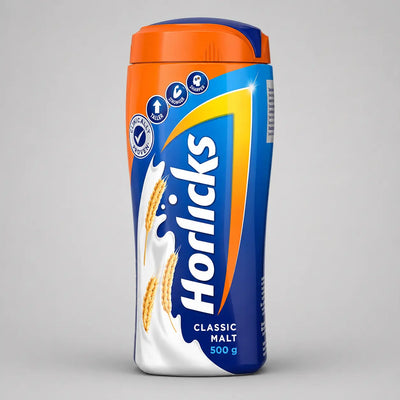 Horlicks