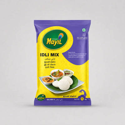 Mayil Idly Mix 1kg