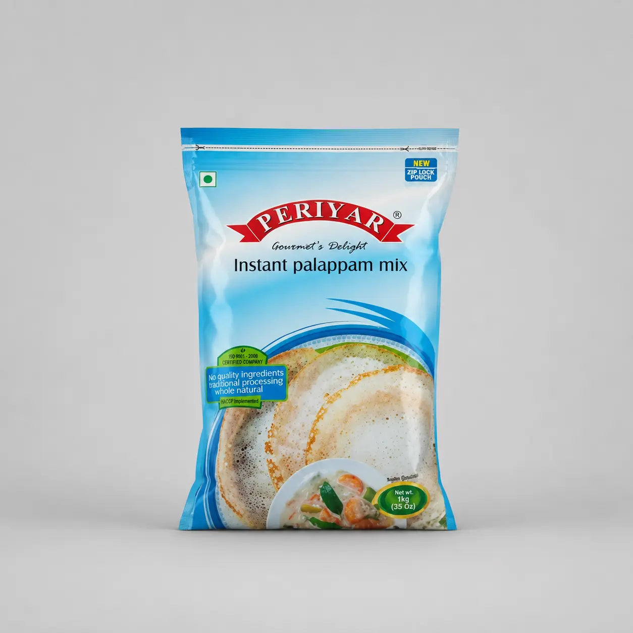 Instant Palappam Mix