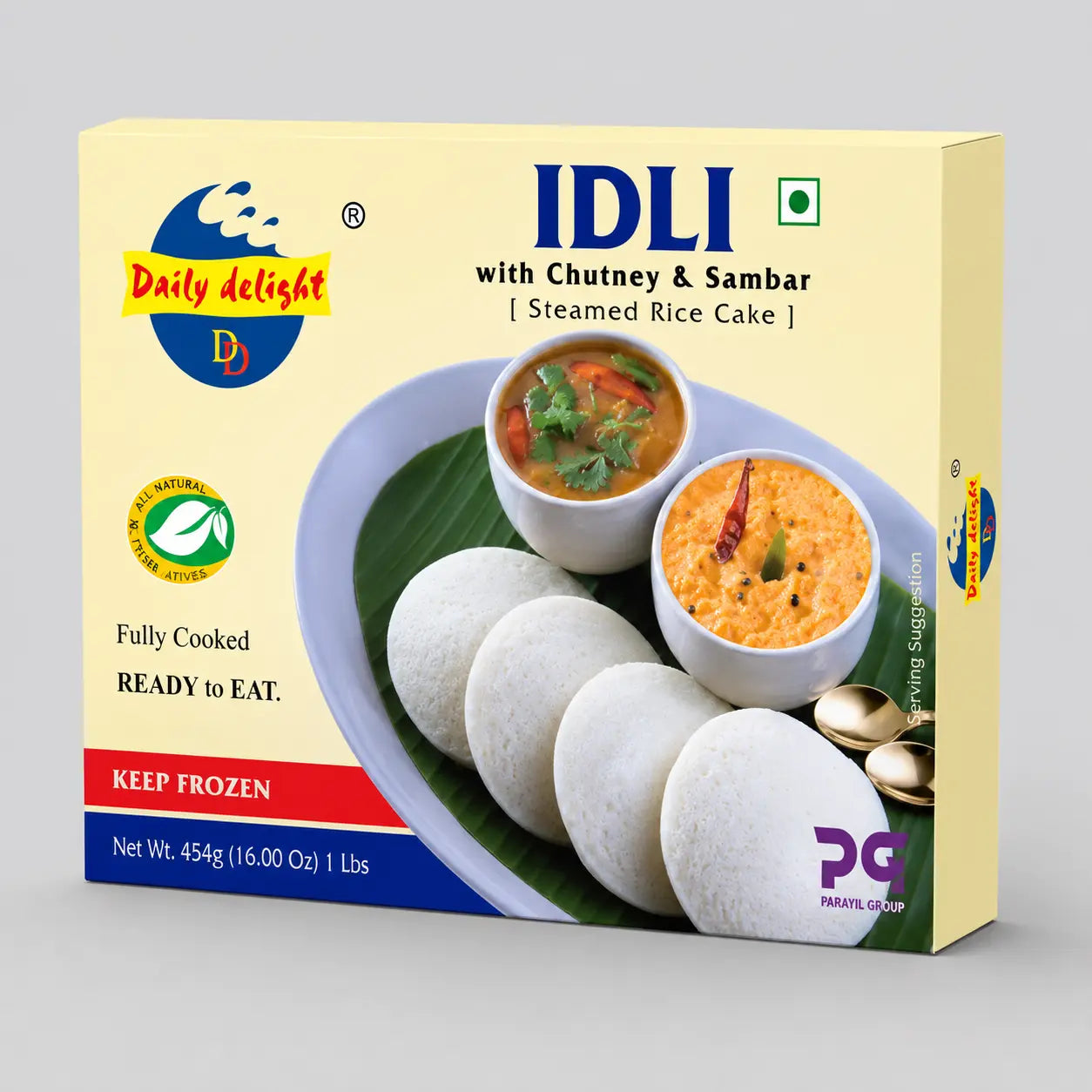 Idli