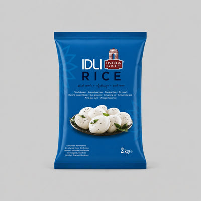 Idli Rice India Gate 2Kg